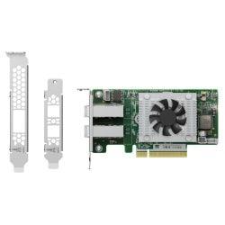 QNAP 2x SFF-8644 | 12 Gb|s | Broadcom SAS3408 | PCIe 3.0 x8 (QXP-820S-B3408)