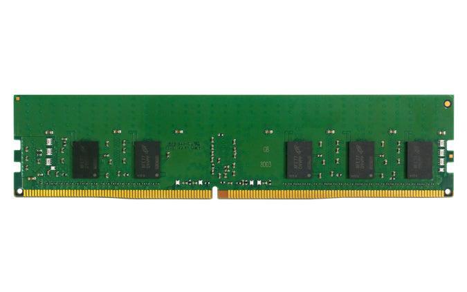 QNAP 32GB | DDR4 | ECC | 3200MHz | UDIMM (RAM-32GDR4ECT0-UD-3200)