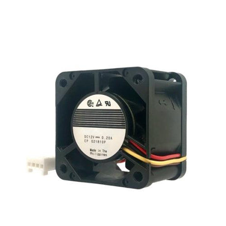 QNAP 40 x 40 x 28mm fan | 12V (FAN-4CM-R02)