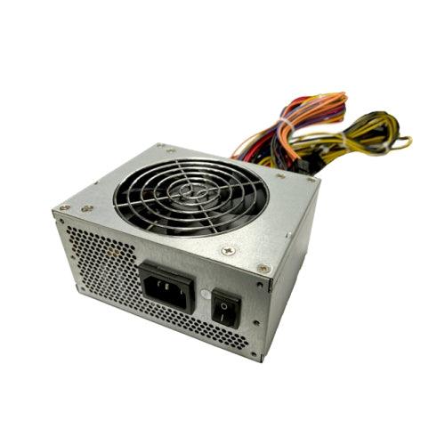 QNAP 550W power supply unit | FSP modular version (PWR-PSU-550W-FS02)