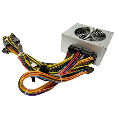 QNAP 550W power supply unit | FSP modular version (PWR-PSU-550W-FS02)