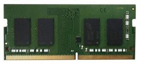QNAP 8GB DDR4-2666 | SO-DIMM | 260 PIN (RAM-8GDR4T0-SO-2666)