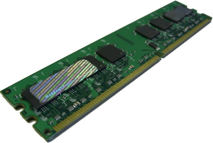 QNAP 8GB | DDR4 | ECC | 2400MHz | R-DIMM (RAM-8GDR4ECT0-RD-2400)