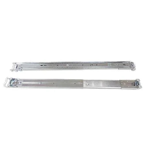 QNAP Rail Kit for Rackmount Models | TVS-471U & 2U Series (RAIL-B02)