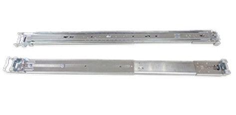 QNAP Rail Kit for TS-x79|TS-ECx80U rackmount models (RAIL-A03-57)