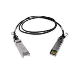 QNAP Sfp+ 10GBE Twinaxial Direct Attach Cable | 1.5m (CAB-DAC15M-SFPP)