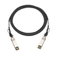 QNAP SFP+ | 10G | 3m | Black (CAB-DAC30M-SFPP)