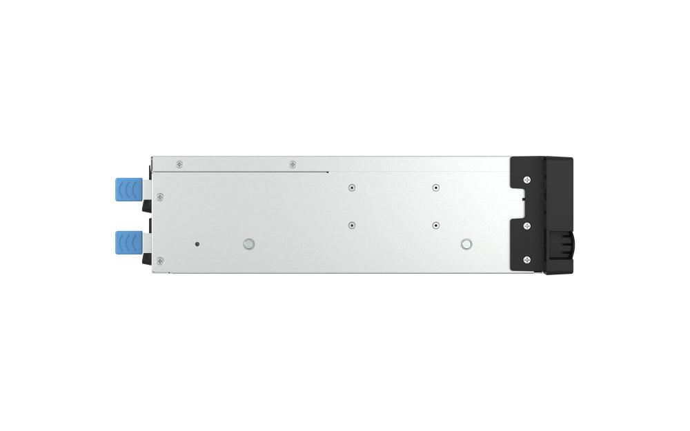 QNAP TS-855EU-RP NAS Rack (2U) Ethernet LAN Black C5125 (TS-855EU-RP-8G)