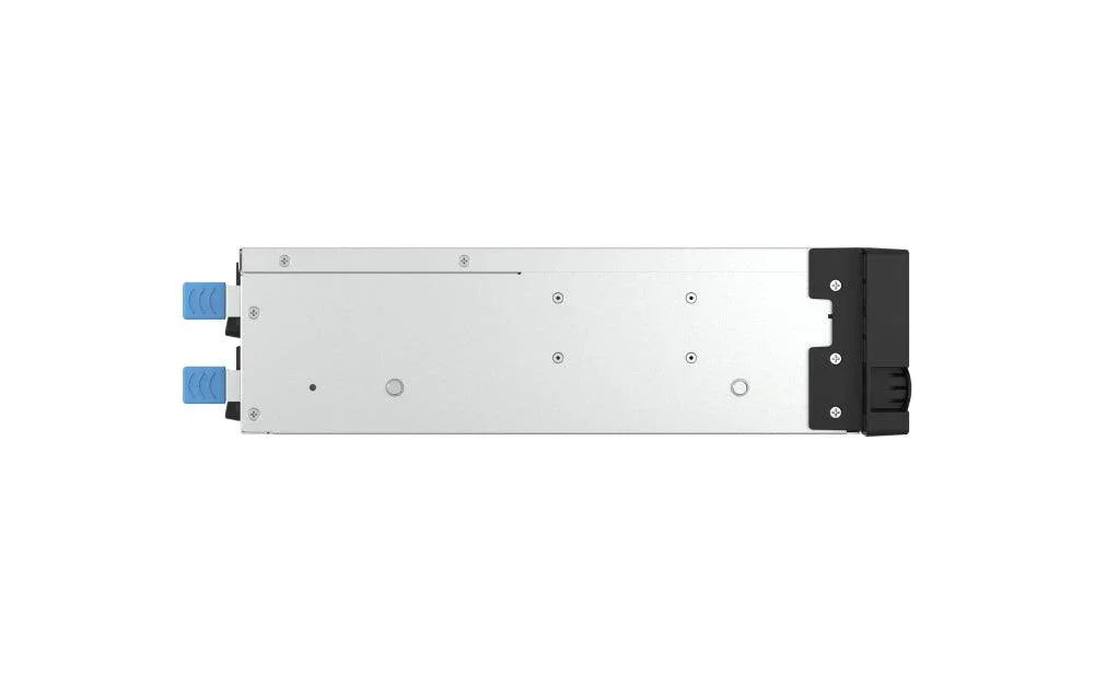 QNAP TS-855EU-RP NAS Rack (2U) Ethernet LAN Black C5125 (TS-855EU-RP-8G)