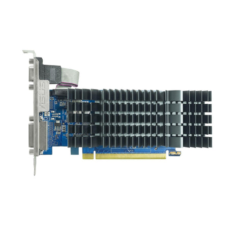 ASUS GT710-SL-2GD3-BRK-EVO NVIDIA GeForce GT 710 2 GB GDDR3 ASUS