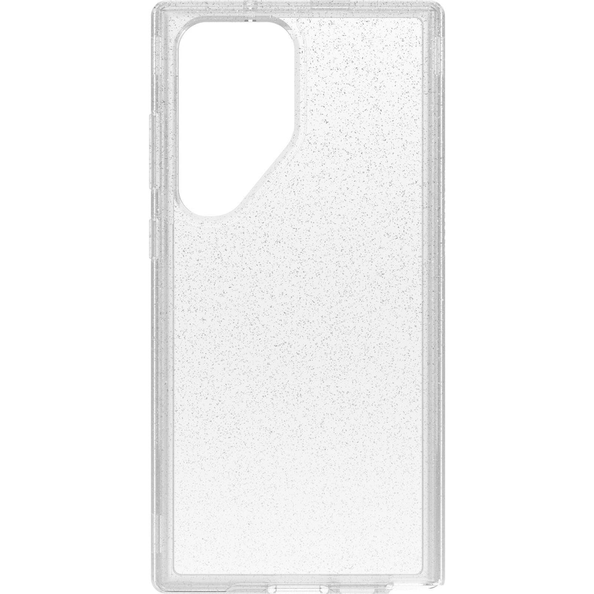 OtterBox Symmetry Clear Antimicrobial mobile phone case 17.3 cm (6.8") Cover Transparent