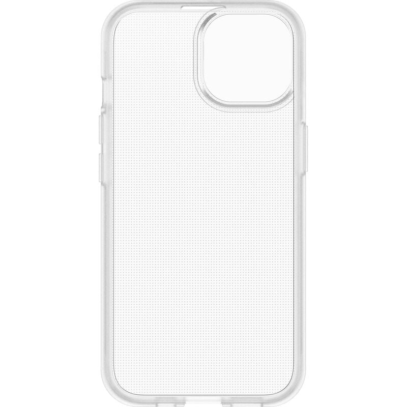 OTTERBOX - iPhone 15 React Series Case & Glass Screen Protector