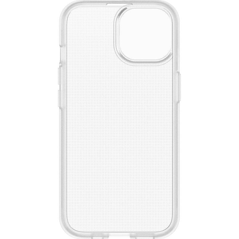OTTERBOX - iPhone 15 React Series Case & Glass Screen Protector