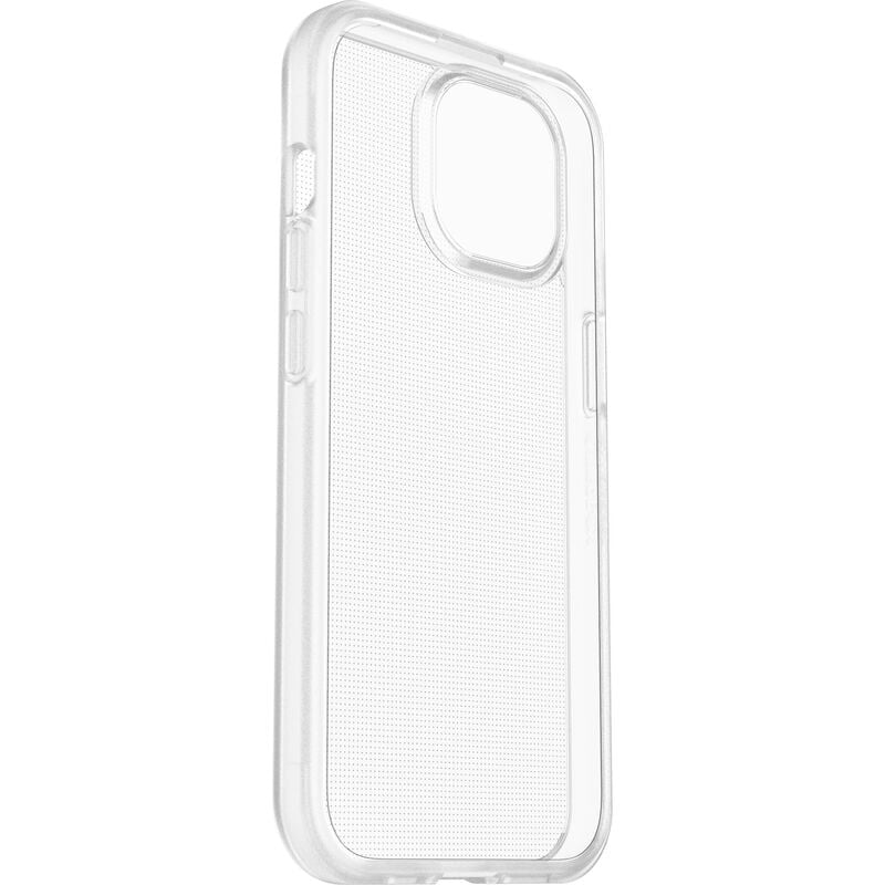 OTTERBOX - iPhone 15 React Series Case & Glass Screen Protector