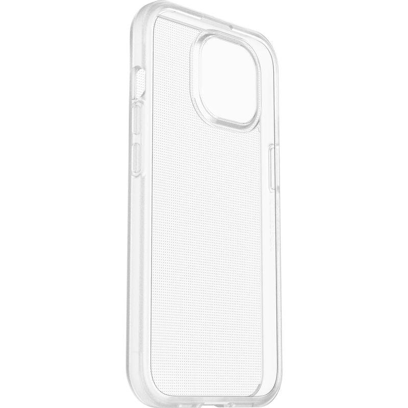 OTTERBOX - iPhone 15 React Series Case & Glass Screen Protector