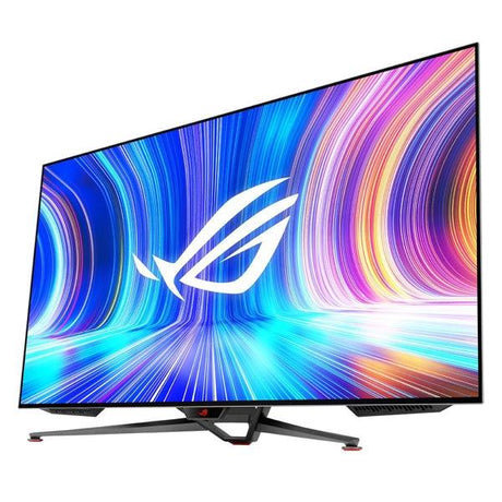 ASUS 48 OLED UHD Monitor with G-SYNC ASUS