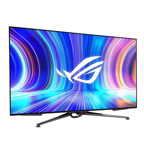 ASUS 48 OLED UHD Monitor with G-SYNC ASUS
