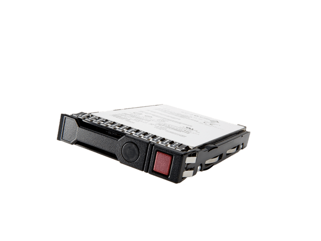 HPE 960GB SATA Solid State Drive 6G Mixed (P18434-B21) HPE
