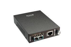 D-Link DMC-810SC Media Converters network media converter