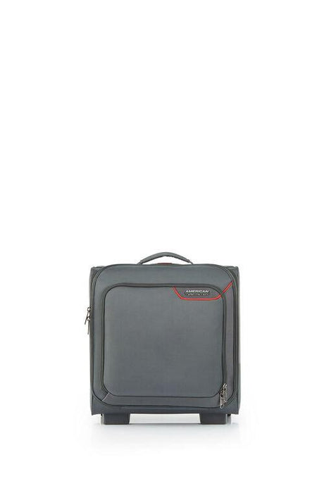 SAMSONITE APPLITE 4E UNDERSEATER GREY/RED