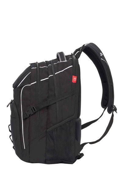 SAMSONITE HIGH SIERRA ACCESS 3.0 ECO BACKPACK - BLACK
