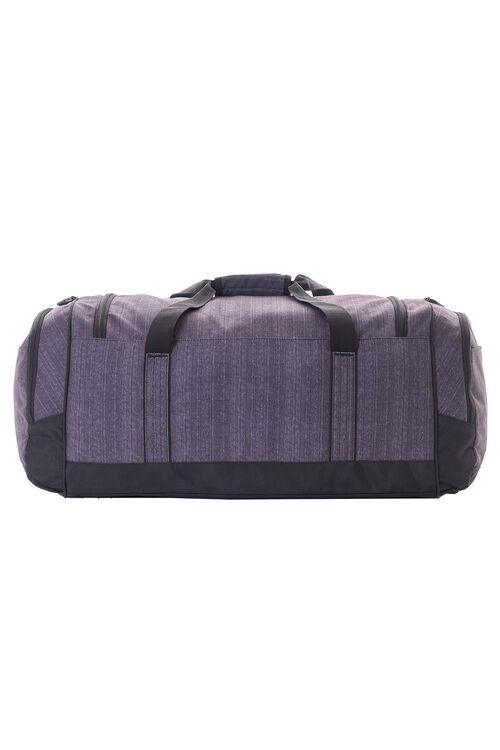 SAMSONITE TRAVEL 1 DUFFLE 67CM - GUN METAL