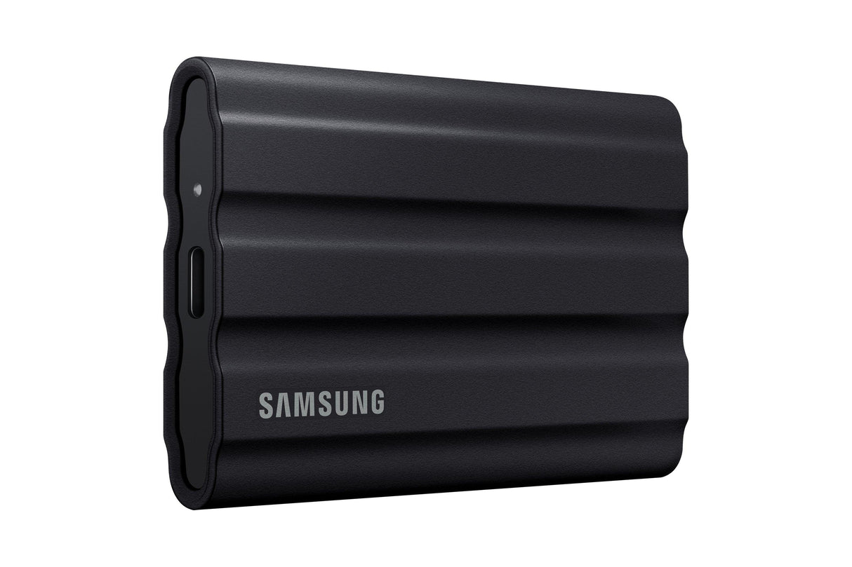 SAMSUNG 1.050 MB|s | 1.000 MB|s | USB 3.2 Gen.2 | 1TB | 59 x 88 x 13mm | 98 g | AES 256-bit (MU-PE1T0S/WW)