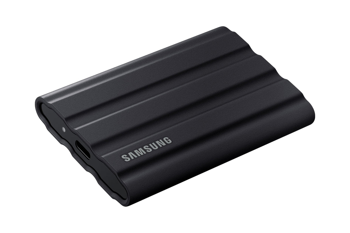 SAMSUNG 1.050 MB|s | 1.000 MB|s | USB 3.2 Gen.2 | 1TB | 59 x 88 x 13mm | 98 g | AES 256-bit (MU-PE1T0S/WW)