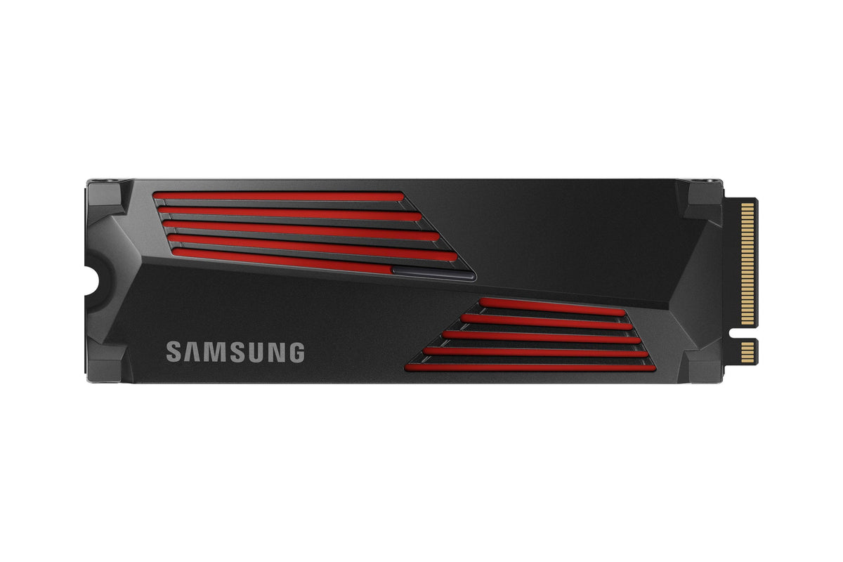 SAMSUNG 1 TB | M.2 (2280) | PCIe Gen 4.0 x4 | NVMe | V-NAND 3-bit MLC 2.0 | 80 x 24.3 x 8.2 mm (MZ-V9P1T0CW)