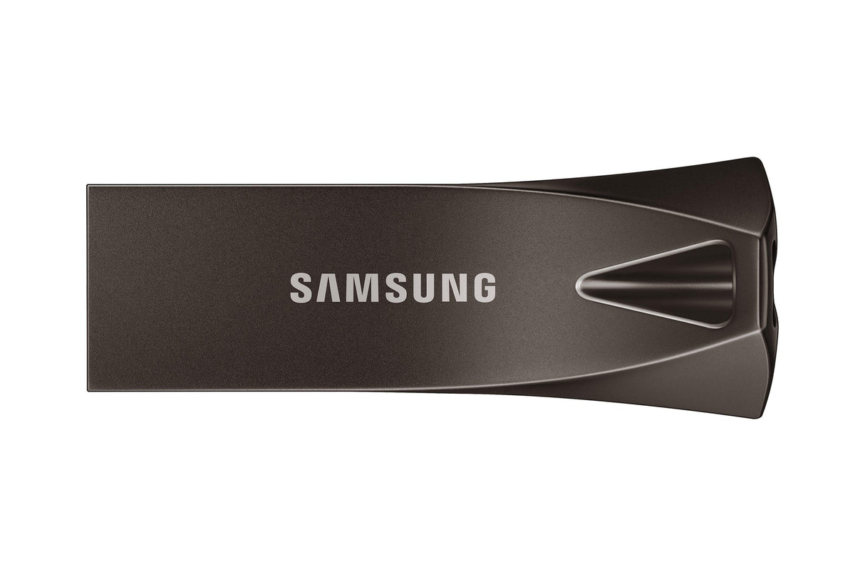 SAMSUNG 128GB | 300|30MB|s | 15.46 x 40.05 x 12.02mm | 10.9 g (MUF-128BE4/APC)
