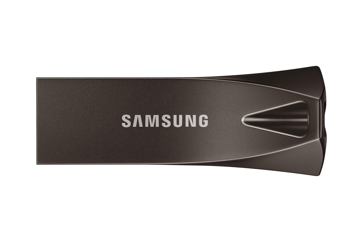 SAMSUNG 256GB | 300|30MB|s | 15.46 x 40.05 x 12.02mm | 10.9 g (MUF-256BE4/APC)