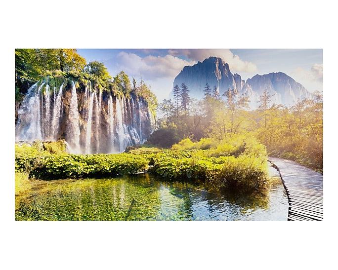 SAMSUNG 480 x 270 | 2 mm | IP20 | 500 nit | 60 Hz | 3840 Hz (LH020IEACLS/XY)