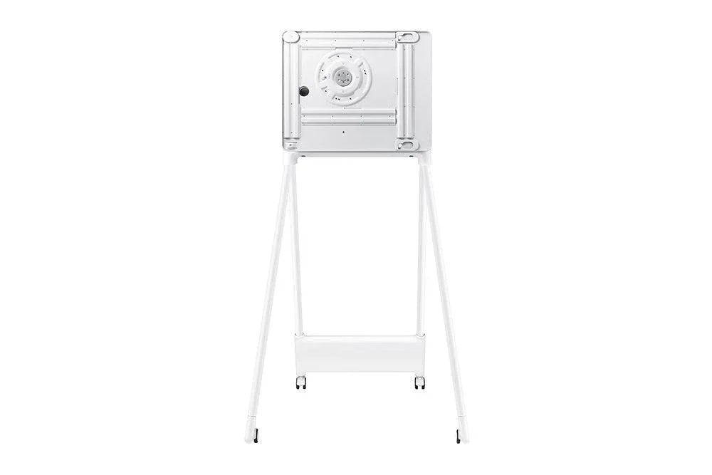 SAMSUNG 835 x 1631.1 x 850.6mm | 34500g | Light Gray | VESA 400 x 400 | 90° (STN-WM55RXEN)