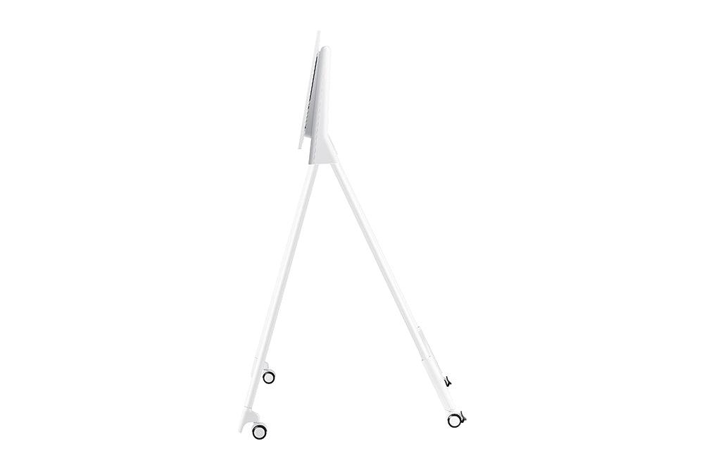 SAMSUNG 835 x 1631.1 x 850.6mm | 34500g | Light Gray | VESA 400 x 400 | 90° (STN-WM55RXEN)