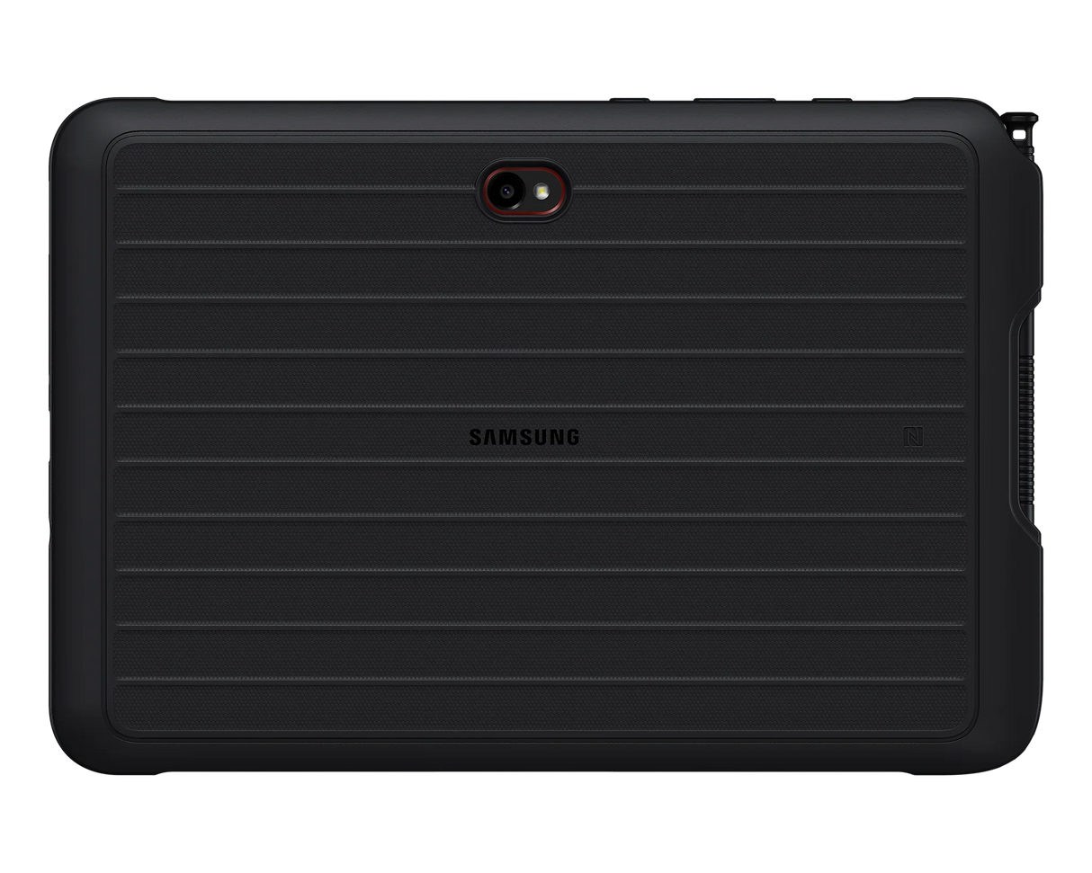 Samsung Galaxy Rugged Tab Active4 Pro 5G 64GB - Black