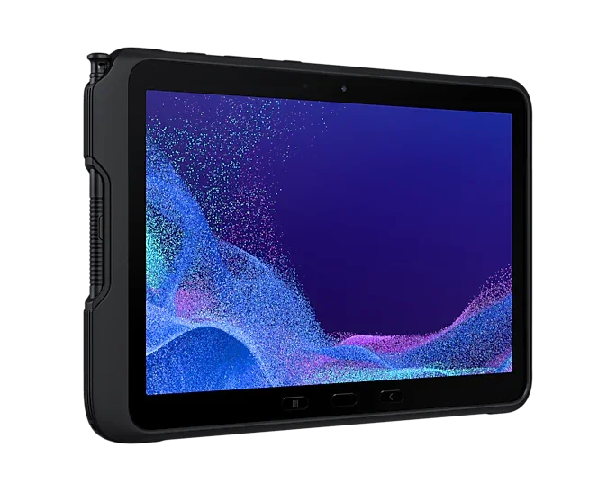 Samsung Galaxy Rugged Tab Active4 Pro 5G 64GB - Black