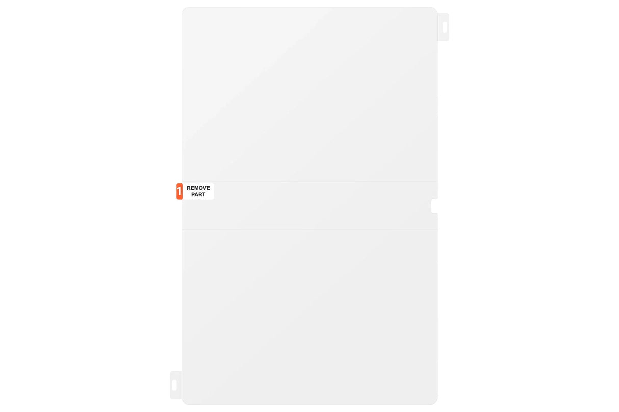 SAMSUNG Galaxy Tab S9 Ultra Anti-Reflecting Screen Protector (EF-UX910CTEGWW)