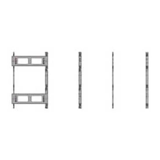 Samsung IFR/IER 3x3 FRAME KIT, 2866x1618.50x54.8MM, 3YR