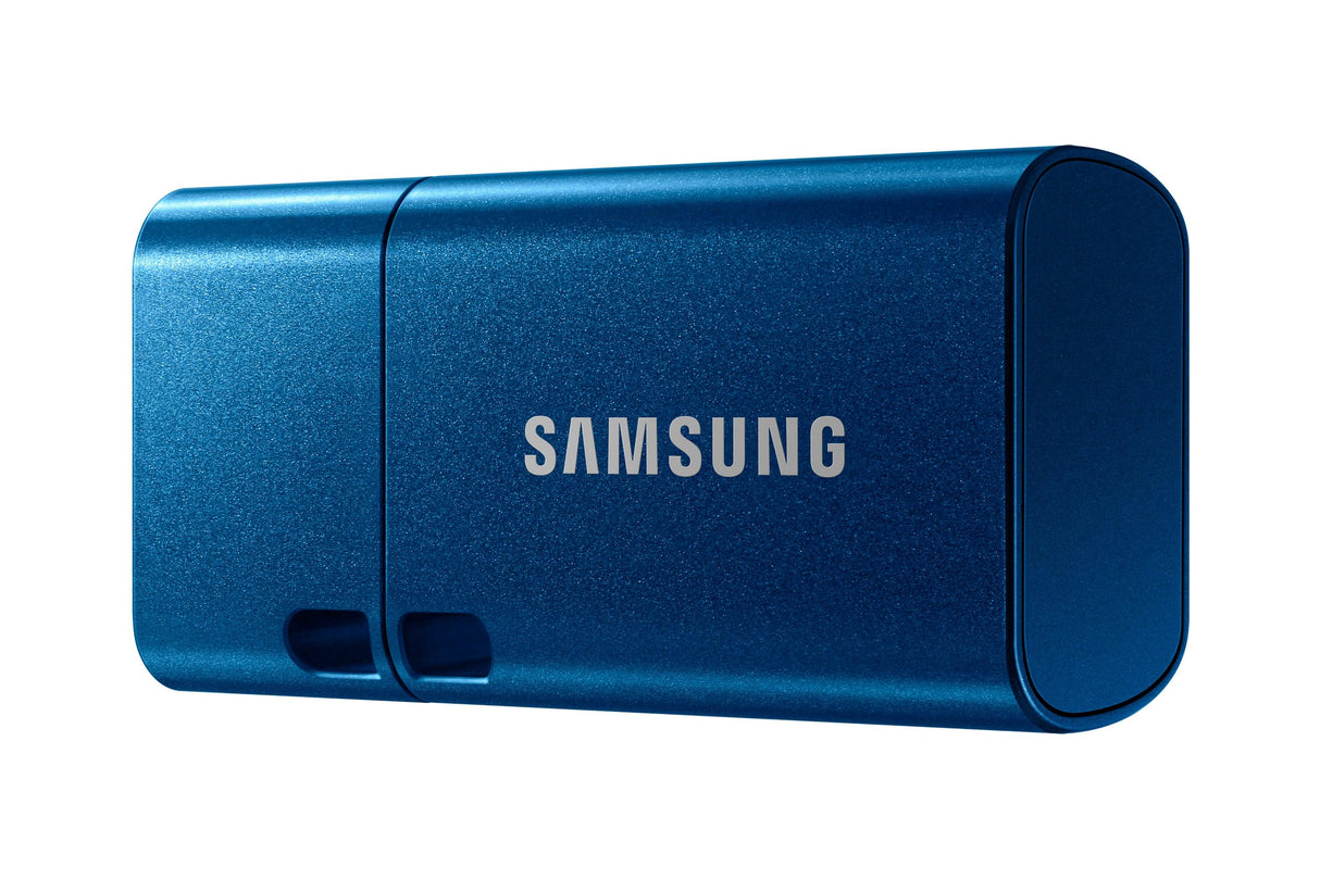 SAMSUNG MUF-128DA USB flash drive 128 GB USB Type-C 3.2 Gen 1 (3.1 Gen 1) Blue (MUF-128DA/APC)