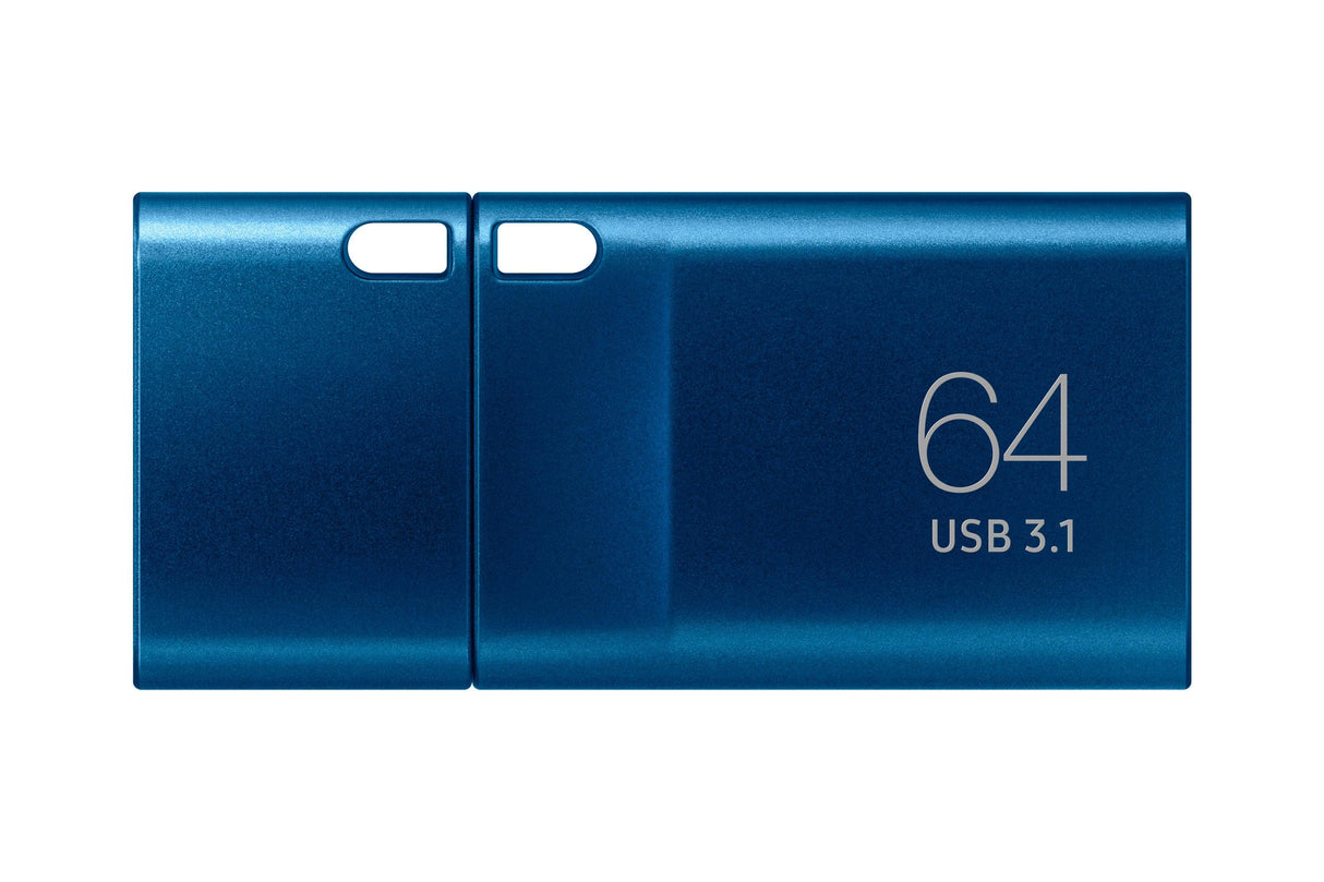 SAMSUNG MUF-64DA USB flash drive 64 GB USB Type-C 3.2 Gen 1 (3.1 Gen 1) Blue (MUF-64DA/APC)