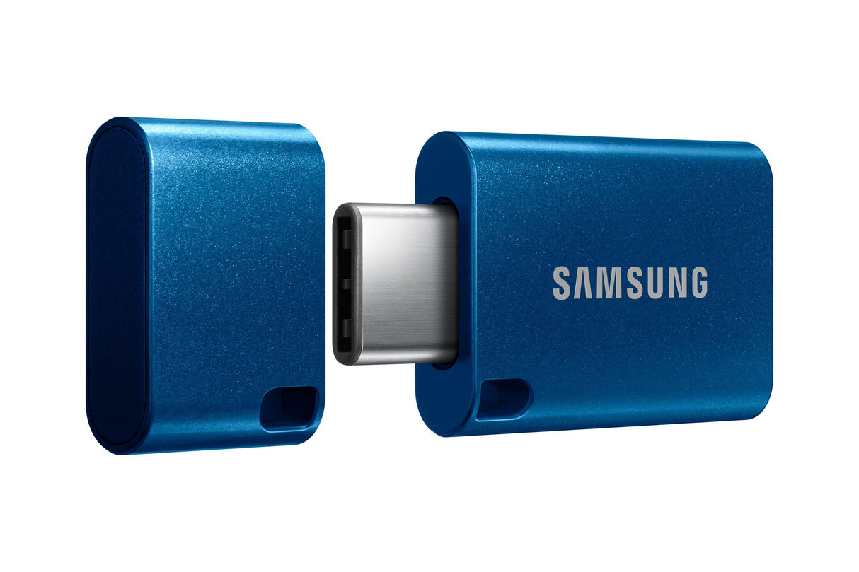 SAMSUNG MUF-64DA USB flash drive 64 GB USB Type-C 3.2 Gen 1 (3.1 Gen 1) Blue (MUF-64DA/APC)
