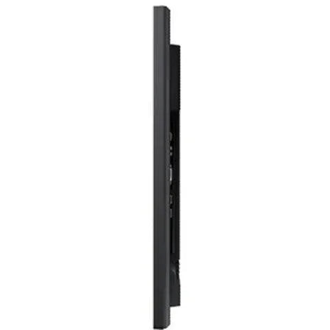 Samsung QB65R-B 65IN UHD 16/7 COMMERCIAL DISPLAY 350NIT 120HZ RS232/RJ45 WIFI IP5X BUILT IN MEDIA PLAYER MAGICINFO S6 TIZEN SSSP 6.0 2X HDMI2.0 1X DVI-D HDCP2.2