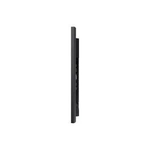 Samsung QB75R-B 75IN UHD 16/7 COMMERCIAL DISPLAY 350NIT 120HZ RS232/RJ45 WIFI IP5X BUILT IN MEDIA PLAYER MAGICINFO S6 TIZEN SSSP 6.0 2X HDMI2.0 1X DVI-D HDCP2.2