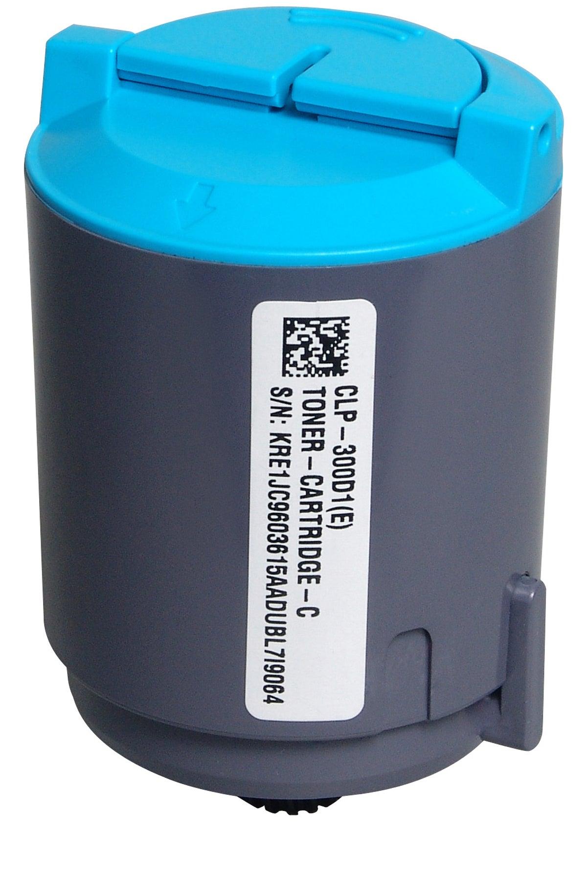 Samsung SAM CON CLP-K300A/SEE