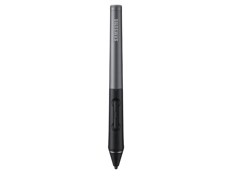 SAMSUNG Tab Pro S Universal BT C Pen | Black (EJ-PW700)