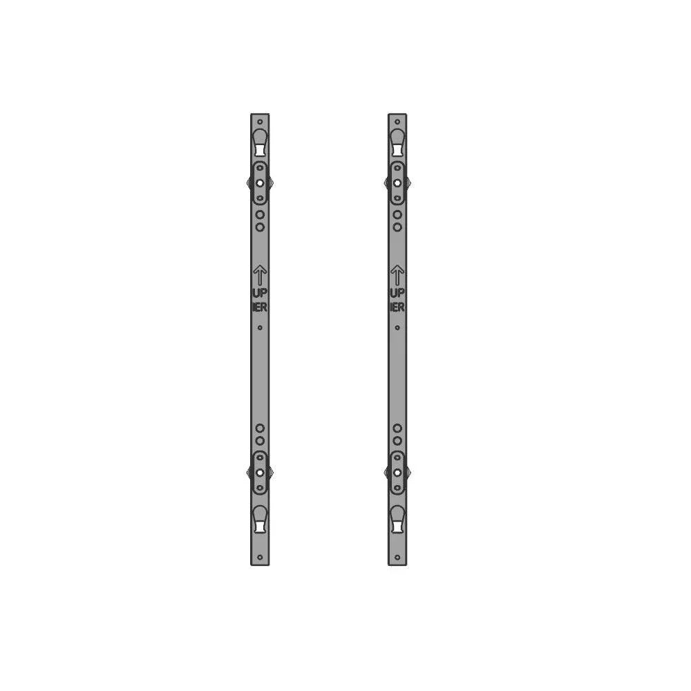 Samsung VG-LFR11SWL mounting kit