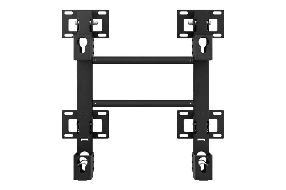 Samsung WMN6575SE monitor mount / stand Black