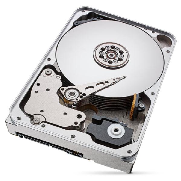 SEAGATE 12 TB | SATA 6Gb|s | 26.11 x 101.85 x 146.99 mm | 670 g (ST12000NT001)