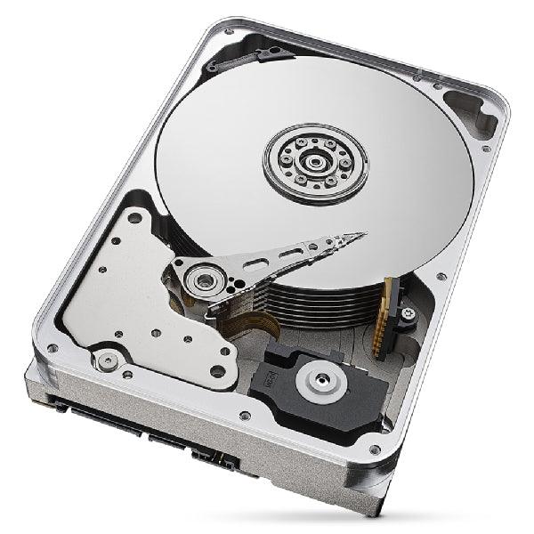 SEAGATE 18 TB | SATA 6Gb|s | 26.11 x 101.85 x 146.99 mm | 670 g (ST18000NT001)