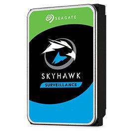 SEAGATE 2TB | SATA 6 Gb|s | SMR | 180MB|s sustained transfer rate | 256MB cache (ST2000VX015)